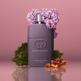 Guilty Pour Femme Love Edition - Eau de Parfum
