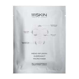 Meso Infusion Overnight Micro Mask