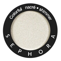 Colorful Eyeshadow Shimmer finish 1,20g, SEPHORA COLLECTION