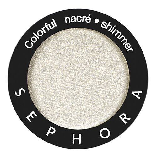 Sephora Collection - Colorful Eyeshadow Shimmer finish 1,20g