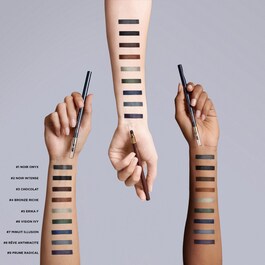 Le Stylo Waterproof - Eyeliner Μακράς Διάρκειας