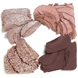 Luxury Palette - 4 Quad Eye Palette