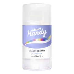Clean Deodorant Namaste, MERCI HANDY