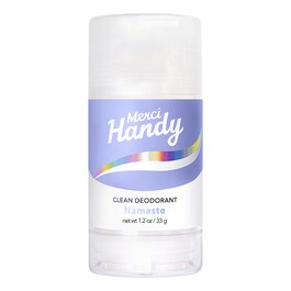 Clean Deodorant Namaste