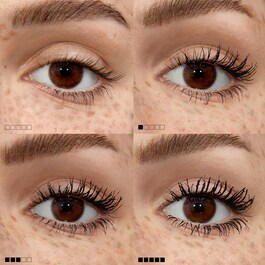 Lash Clash