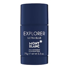 Explorer Ultra Blue - Sitck Deodorant, Montblanc