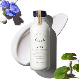 Body Nourishing