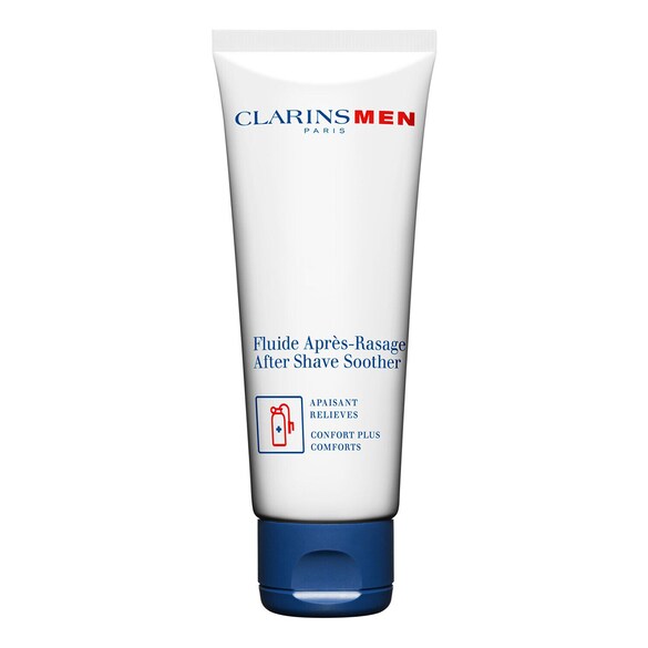 ClarinsMen After Shave Soother, Clarins