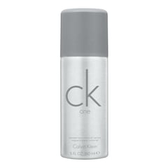 Déodorant Vaporisateur, Calvin Klein