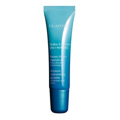Hydra-Essentiel [HA + PEPTIDE] - Επανορθωτικό βάλσαμο για τα χείλη, Clarins