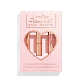 Pillow Talk Iconic Mini Lip Kit - Σετ μακιγιάζ χειλιών