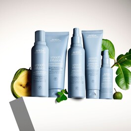 SMOOTH INFUSION SHAMPOO