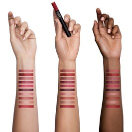 Velvet Matte Lip Pencil