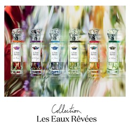 L'eau Revee D'alma