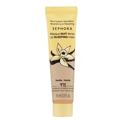 Llip Sleeping Mask - Intense nourishing lip care, SEPHORA COLLECTION
