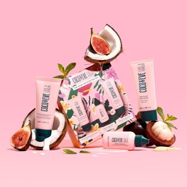 Like a Virgin - The Hair Necessities Kit