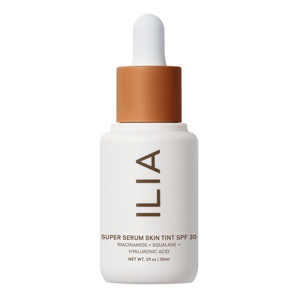 Super Serum Skin Tint SPF 30, Ilia