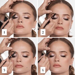 Brow Beginners – Eyebrows Makeup Set