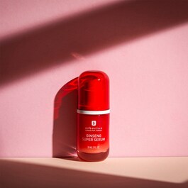 Ginseng Super Serum - Anti-aging Serum