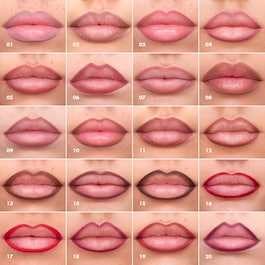 8HR Colorful Lip Liner - Μολύβι χειλιών χωρίς μεταφορά