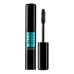 Monsieur Big Waterproof is the New Black Mascara, Lancôme