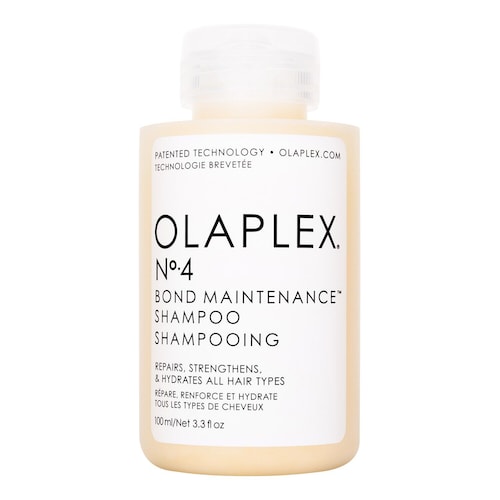Olaplex Olaplex - No. 4 Bond Maintenance ™ - Shampoo travel size