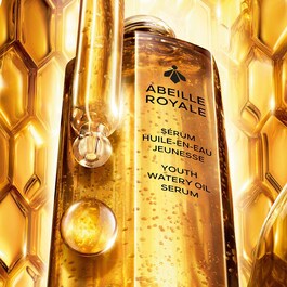Abeille Royale - Youth Watery Oil Serum