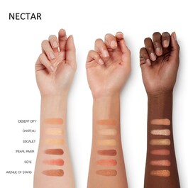 Mini Voyageur Eyeshadow Palette