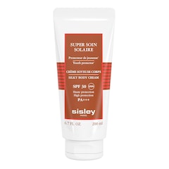 Super Soin Solaire - Silky Body Cream SPF 30, Sisley