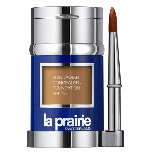 La Prairie La Prairie - Skin Caviar Complexion Concealer Foundation SPF 15