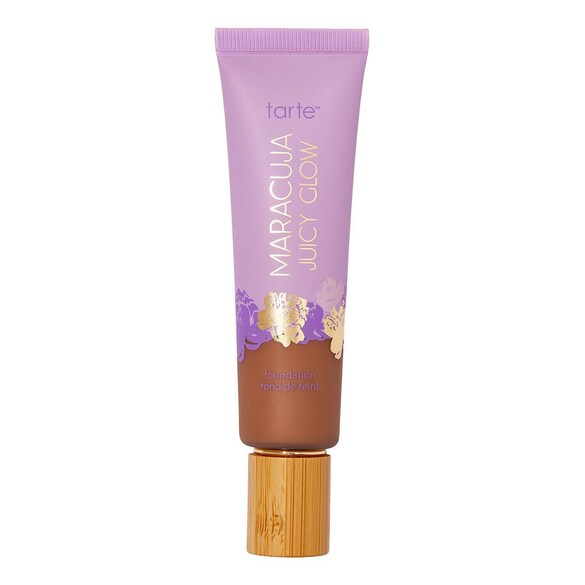 Maracuja Juicy Glow Foundation, Tarte