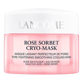 Rose Sorbet Cryo Mask