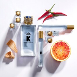 K by Dolce&Gabbana - Eau de Toilette Travel Size