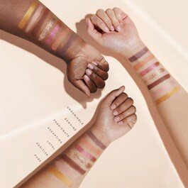 Discovery True to Myself - Eyeshadow palette