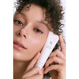 Revive Eye Serum: Ginseng + Retinal - Αναζωογονεί το περίγραμμα των ματιών