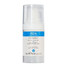 Vita Mineral - Active 7 Eye Gel image