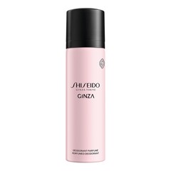 GINZA Deo Spray, SHISEIDO