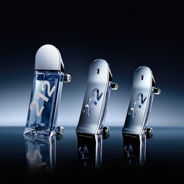 212 Men Heroes for Men - Eau de Toilette