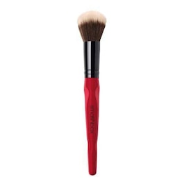 Stippling  foundation brush