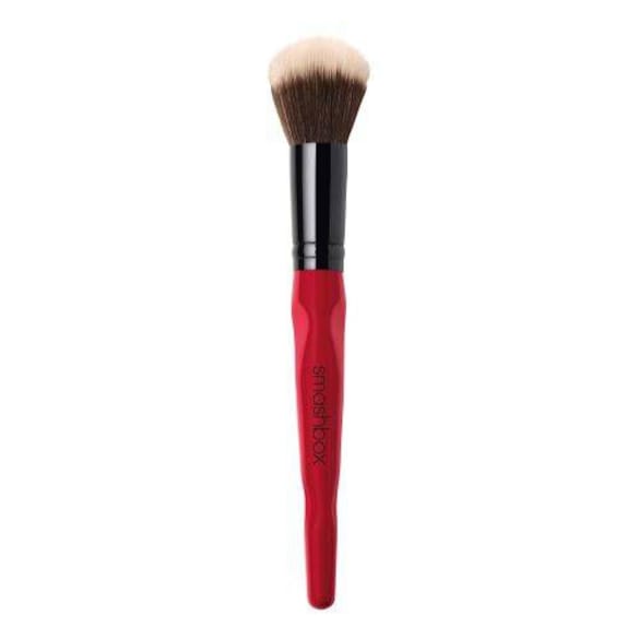 Stippling  foundation brush, SMASHBOX