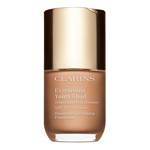 Clarins - Everlasting Youth Fluid