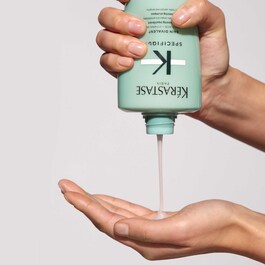 Specifique Bain Divalent Σαμπουάν Για Λιπαρά Μαλλιά 