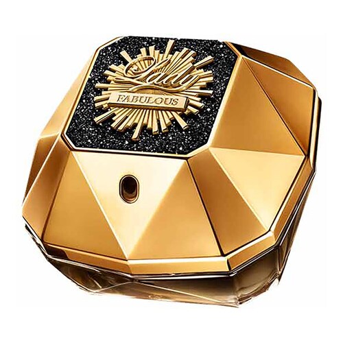 Paco Rabanne – Lady Million Fabulous – Eau de Parfum Intense