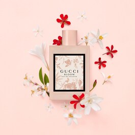 Bloom Eau De Toilette