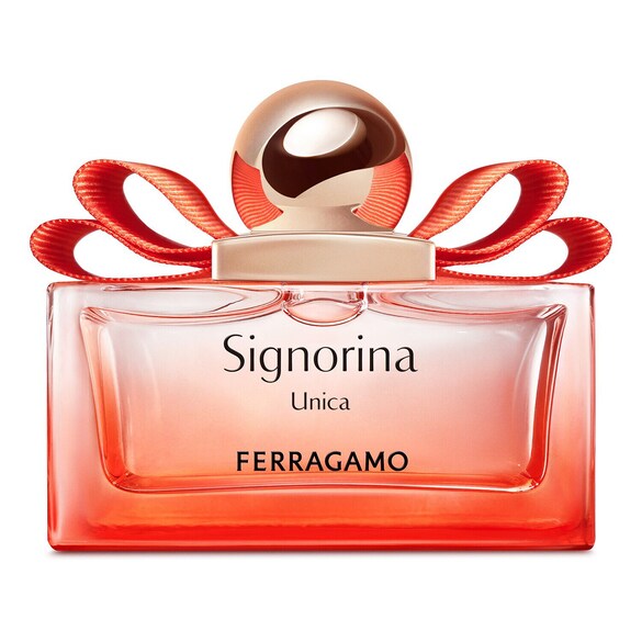 Signorina Unica, Salvatore Ferragamo