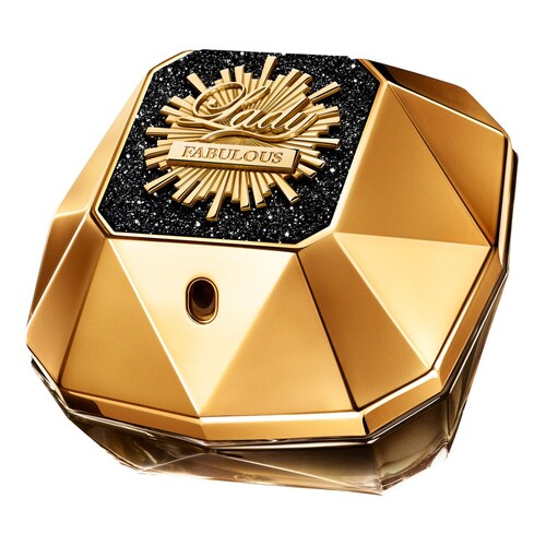 Rabanne Fragrances Rabanne Fragrances - Lady Million Fabulous - Eau de Parfum Intense