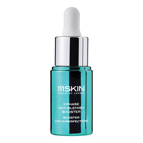 111skin - 3 Phase Anti Blemish Booster