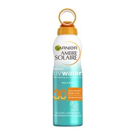 Ambre Solaire UV Water Mist SPF30 image