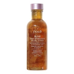 Rose Facial Toner - Ενυδατική και τονωτική λοσιόν με τριαντάφυλλο , Fresh