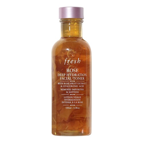 Fresh Fresh - Rose Facial Toner - Ενυδατική και τονωτική λοσιόν με τριαντάφυλλο
